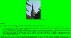 Desktop Screenshot of history-st-benedikt.herbern.de