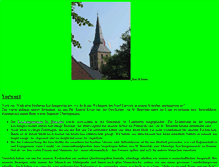Tablet Screenshot of history-st-benedikt.herbern.de